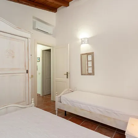Villa Costa Caddu *