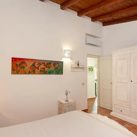 Villa Costa Caddu San Teodoro (Sardinia)