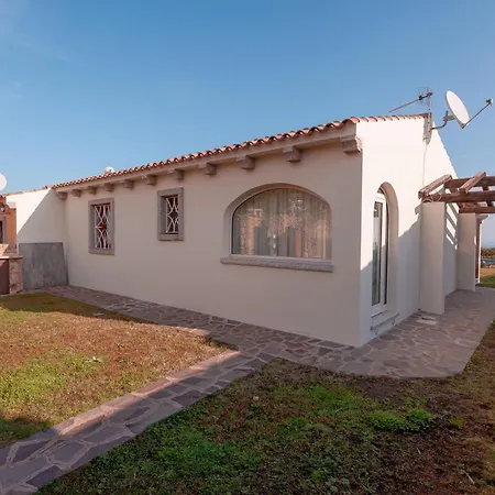 Villa Costa Caddu