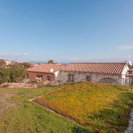 Costa Caddu Villa San Teodoro (Sardinia)