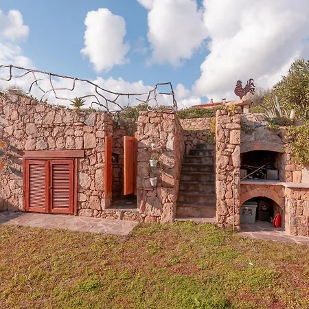 Costa Caddu Villa San Teodoro (Sardinia)