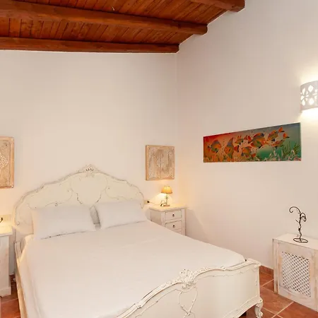 Villa Costa Caddu