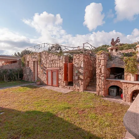 Costa Caddu Villa San Teodoro (Sardinia)