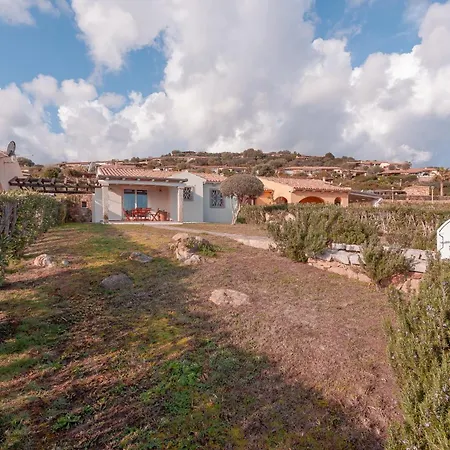 Vila Costa Caddu San Teodoro (Sardinia)