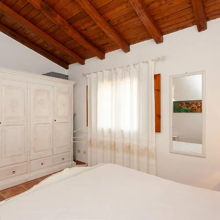 Vila Costa Caddu San Teodoro (Sardinia)
