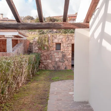 Costa Caddu Villa San Teodoro (Sardinia)