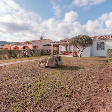 Villa Costa Caddu *