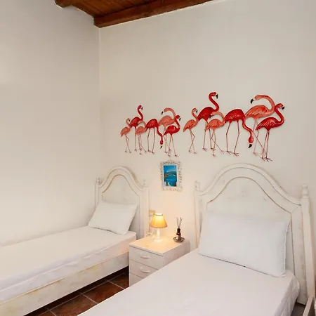 Costa Caddu Villa San Teodoro (Sardinia)