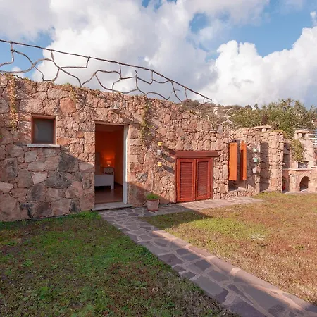 Villa Costa Caddu
