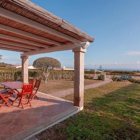 Villa Costa Caddu San Teodoro (Sardinia)