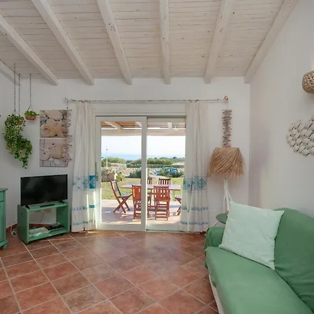 Villa Costa Caddu