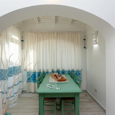 Villa Costa Caddu *