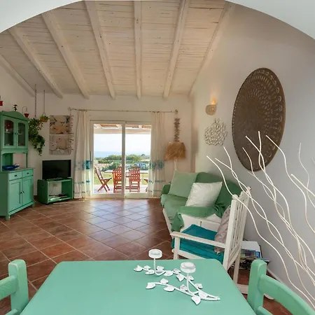 Vila Costa Caddu San Teodoro (Sardinia)