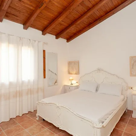 Costa Caddu Villa *