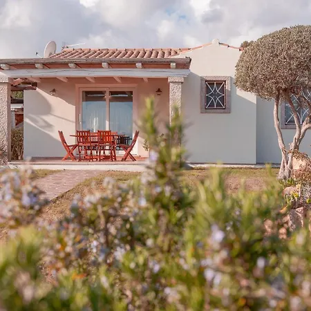 Villa Costa Caddu