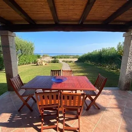 Costa Caddu * San Teodoro (Sardinia)