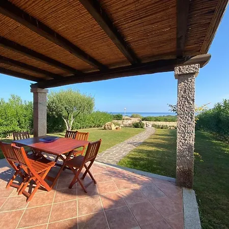 Villa Costa Caddu San Teodoro (Sardinia)