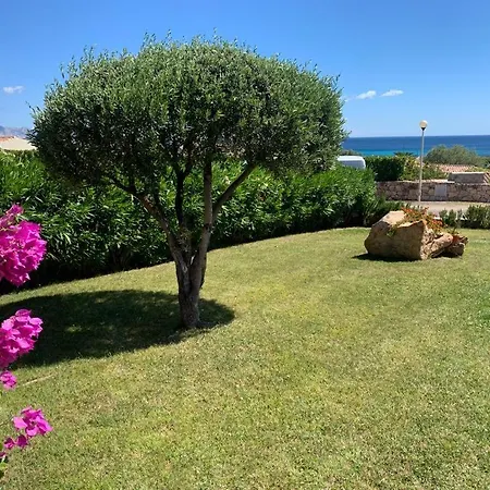 Villa Costa Caddu