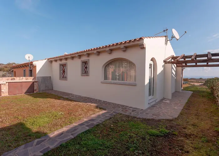 Villa Costa Caddu
