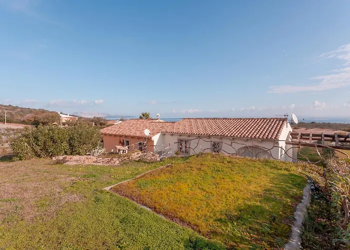 Costa Caddu Villa San Teodoro (Sardinia)