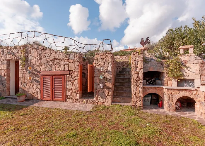 Costa Caddu Villa San Teodoro (Sardinia)