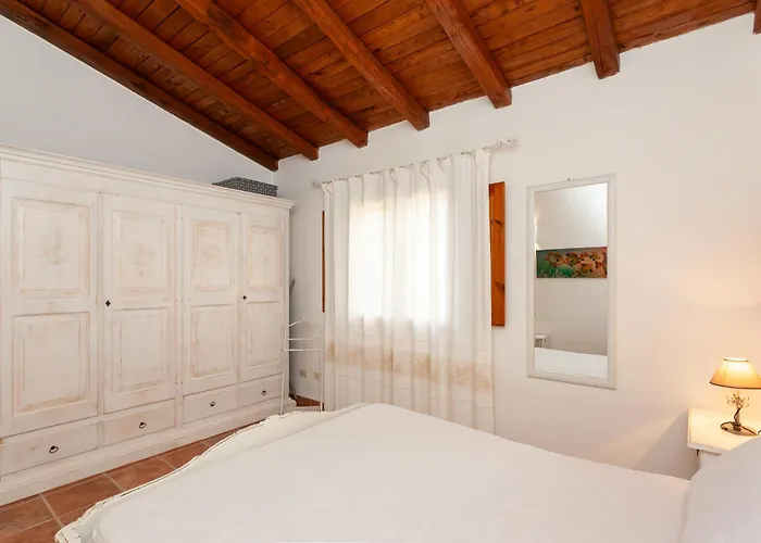 Villa Costa Caddu San Teodoro (Sardinia)